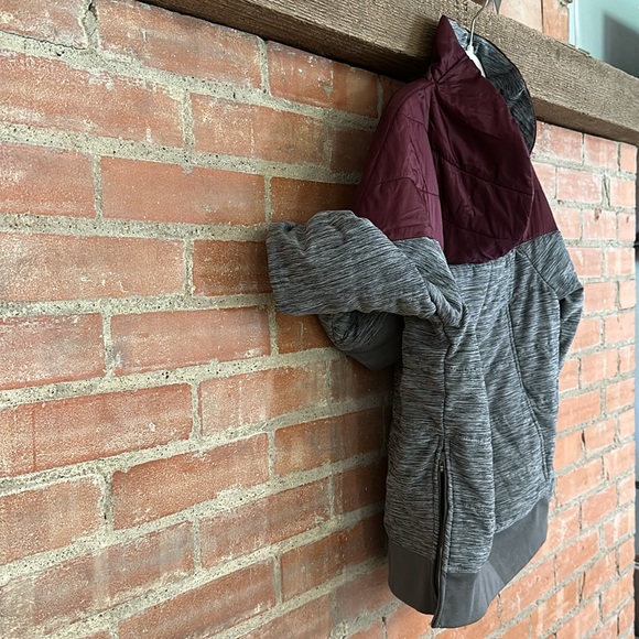 The Nort FaceWomen’s Pull Over Jacket Size M - Picture 3 of 7